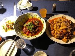 六月黄-周家湾(淮扬菜学府路店)