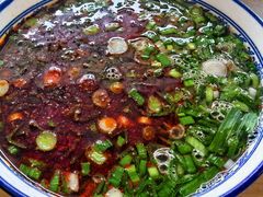 -清真磨沟沿老字号牛肉面(总店)