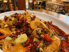 五味虾-大川先生·小龙虾·川菜(信义坊店)