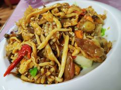 -昱德来·天津菜(河西店)