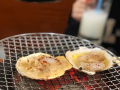 -大阪烧肉BAKA一代(十亩地店)