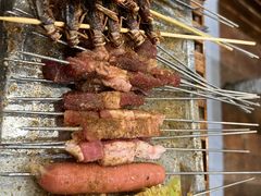 -小寒羊烧烤(凯瑞时代大厦店)