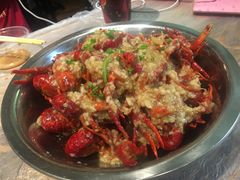 -巴厘龙虾·榜首油焖大虾(音乐学院·沿江酒馆店)