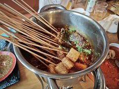 -华府九号海鲜烧烤大排档(龙域店)