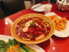 -金叶酒家(新华路店)