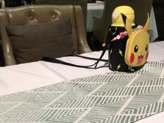 -一棵树·意大利西餐厅One Tree(新城店)