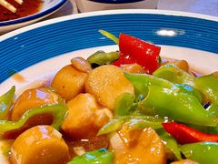 -北方饺子王·海肠捞饭·海鲜锅(山大店)