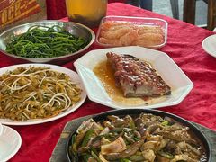 -联丰美食(番禺店)
