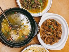 -食光慢宴·安吉土菜馆