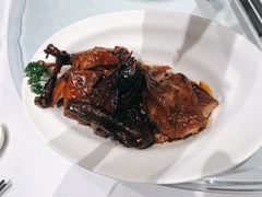 杭州卤鸭-知味观(湖滨总店)