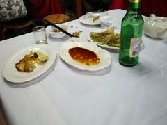 -蛇口康乐快餐鱼仔档(翠苑小区店)
