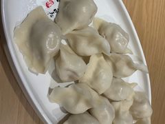 -天怡興·百年蒸饺(中心书城店)