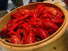-靓靓蒸虾·头牌蒸虾(万松园玲珑店)