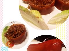 -8餐厅(新葡京酒店)