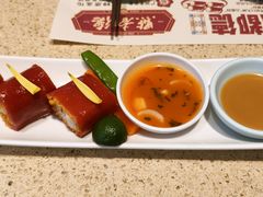 -点都德(长泰广场店)