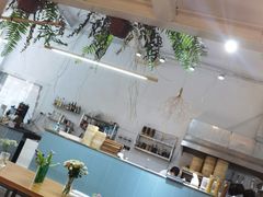 大堂-CHILLAX轻乐时(侨建·Hi City店)