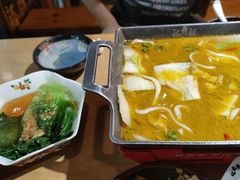 -裕鼎鲜·新中菜(金鼎广场店)