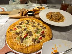 -必胜客(东营万达店)