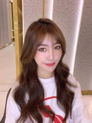 -3AM·S HAIR SALON烫发染发接发