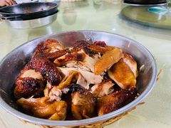 -红旗山庄(圭峰山店)