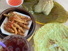 -百回味老爸茶(海彤店)