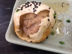 -老盛兴汤包馆(大华二路店)