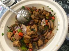 -龚师傅土菜馆.地道农家菜(魅力湘西店)
