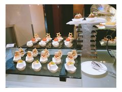 -听松楼·花园酒店·自助餐厅(红梅公园店)