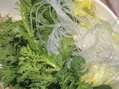 -清真·老门框爆肚涮肉·中华老字号(丰管路店)
