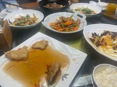 -翠花老菜饺子馆(七宝店)