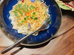 -驿楼兰·新疆菜(火车站店)