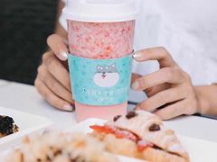 -野萃山·潮汕厚果汁(十亩地店)