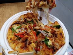 -City1+1城市比萨(国商卫星广场店)