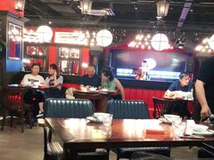大堂-成都娃娃花园餐厅 (南艺旗舰店)