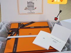 -爱马仕 HERMES(德基广场店)
