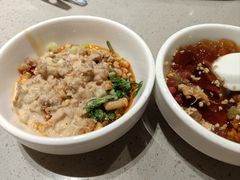 -海底捞火锅(高新万达店)