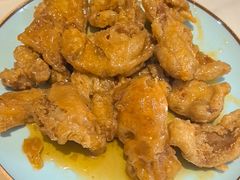 -稻品香小锅饭豆腐馆(北三路店)