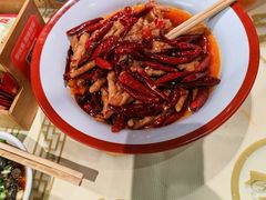 -串盟烧烤大排档·长沙美食地标(星沙店)
