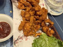 -大丰收海鲜地方菜馆