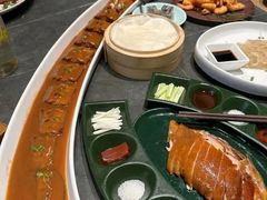 -奉天小馆·非遗东北菜(沈阳万象城店)