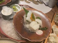 -耕海日本料理(万达华府店)