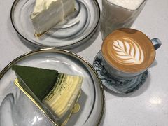 -EVERNAKED裸蛋糕(SOHO天山店)