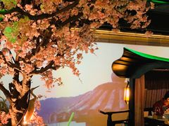 景观位-桂满陇-西湖船宴(西单大悦城店)