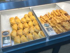 -酥大興·新国潮糕点配茶饮(龙岗万达黑金店)