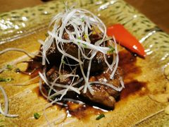 -水之惠鲜鱼料理(王府大街店)