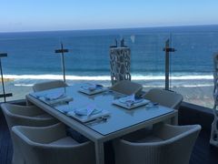 -巴厘岛悦榕庄Jumana露台餐厅