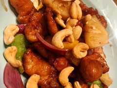 -香港狮子山下·明星粤菜餐厅(北苑店)