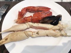 -香港唯港荟 Hotel ICON – The Market