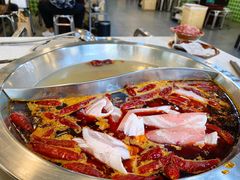 鸳鸯锅-电台巷火锅(科华总店)