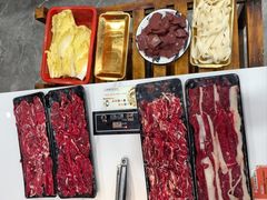 -刘少华贵州小黄牛·鲜牛肉火锅(总店)